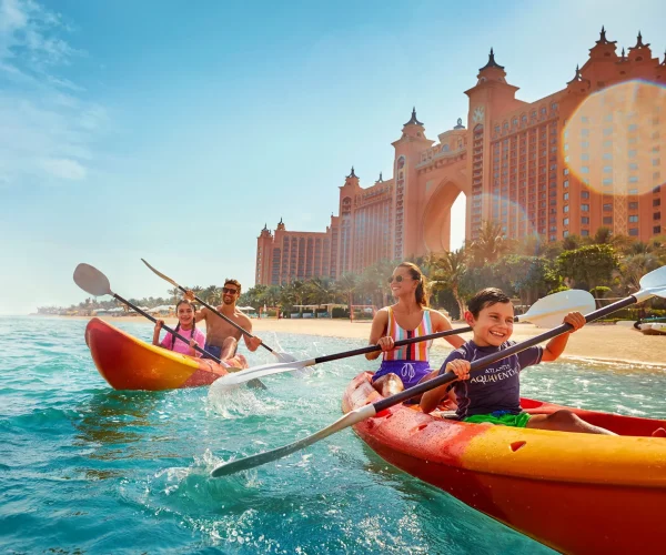 AQV-World-Watersports-Kayak-Family AQV-World-Watersports-Kayak-Family