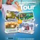 SUMMER TOUR SUMMER TOUR