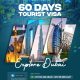TOURIST VISA TOURIST VISA